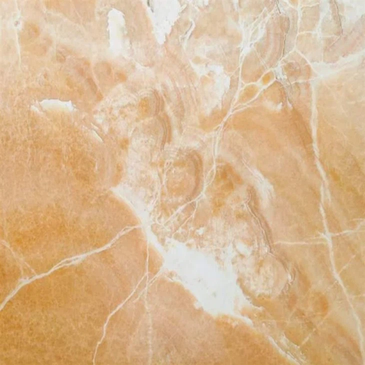 Honey Onyx Slab Countertops