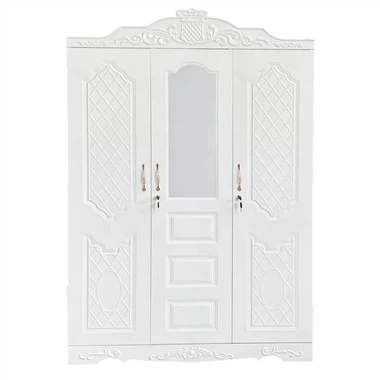 Πόρτες Ντουλάπας Διπλή Κούνια