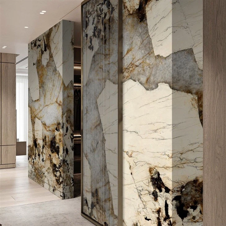 Patagonia Sintered Stone
