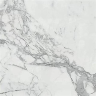 Ψάρι Maw Λευκό Μάρμαρο Πέτρα