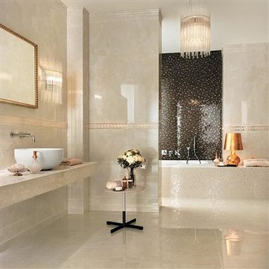 Οθωμανικό μπεζ μάρμαρο