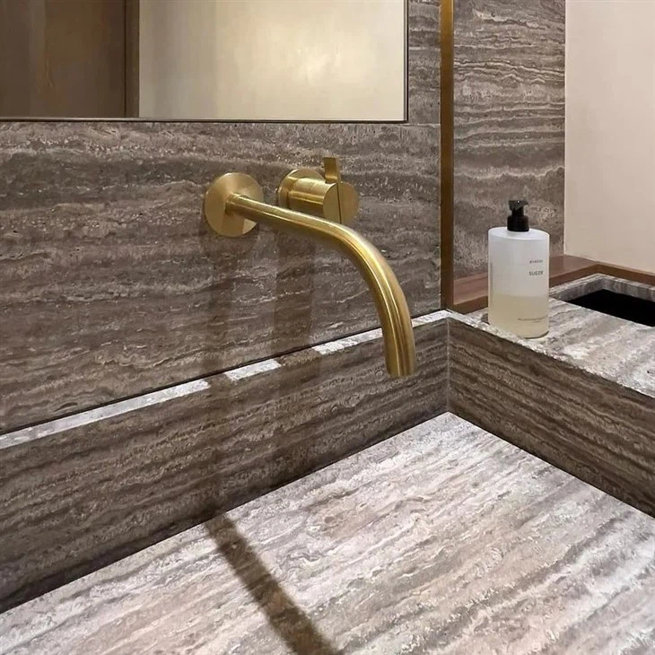 Trevi Silver