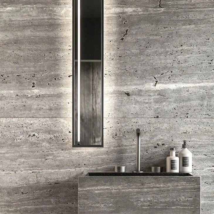 Trevi Silver